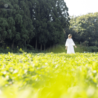 Ambient ad lib / Anbai Nouen Front Cover