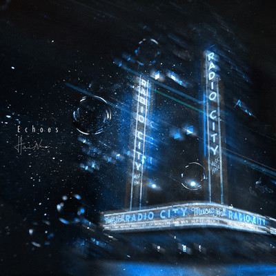 Echoesのジャケット写真