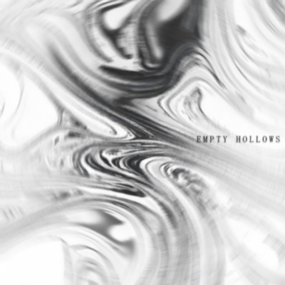 Empty Hollows Front Cover