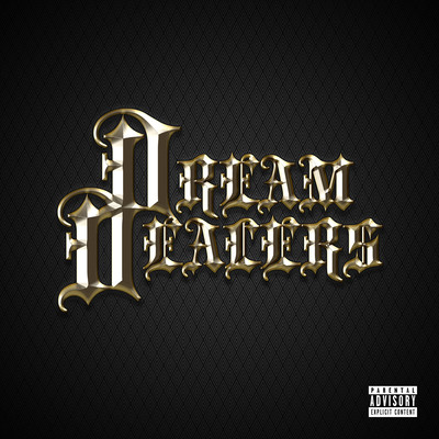 DREAM DEALERS Front Cover
