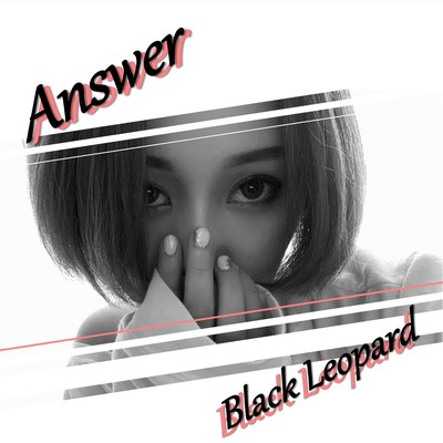 Answer Front Cover