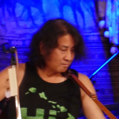 ふつうの人のジャケット写真