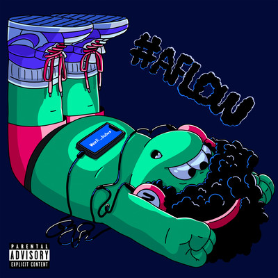 #AFLOW Front Cover