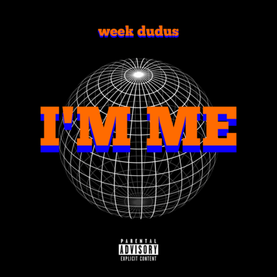 I'M ME Front Cover