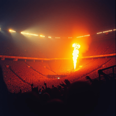 Silent History Front Cover