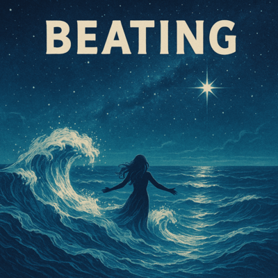 Beating Front Cover