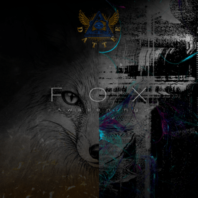 FOX -Awakening- Front Cover