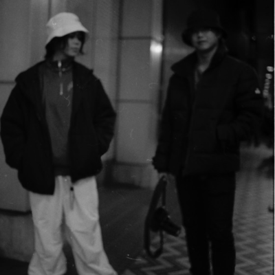 琴音 (FIRST TAKE)のジャケット写真