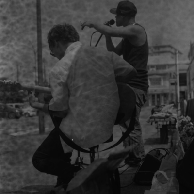 operaのジャケット写真