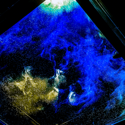 moonlight Front Cover