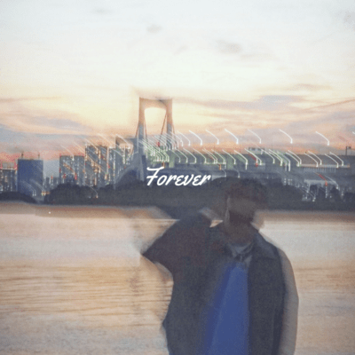 Foreverのジャケット写真