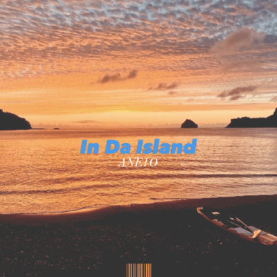 In Da Island Front Cover