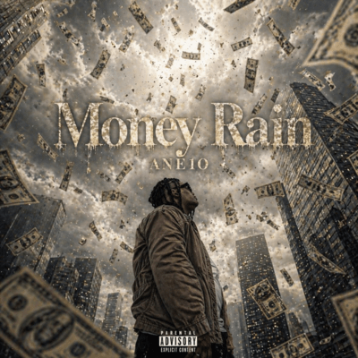 Money Rainのジャケット写真
