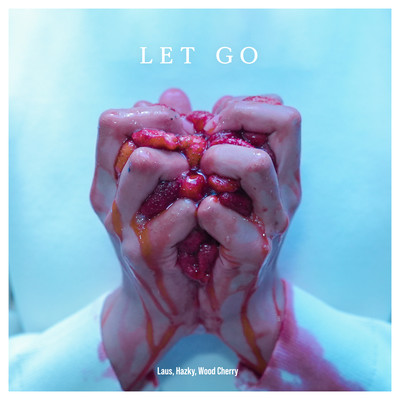 Let Go Front Cover