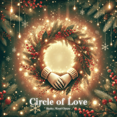 Circle of Love Front Cover