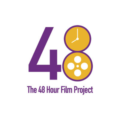 movie theme song (The 48 Hour Film Project) Front Cover