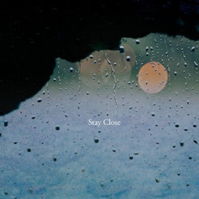 Stay Closeのジャケット写真