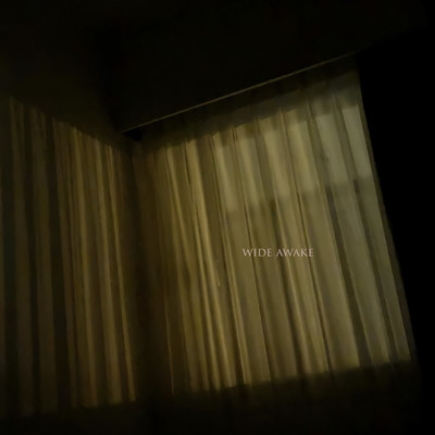 Wide Awakeのジャケット写真