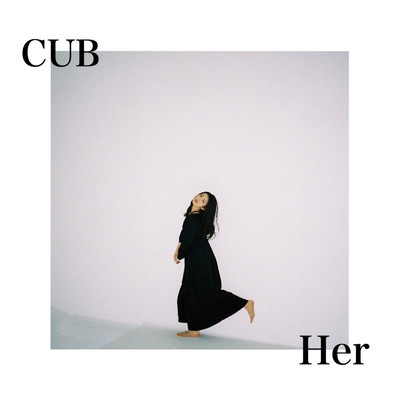 Her Front Cover