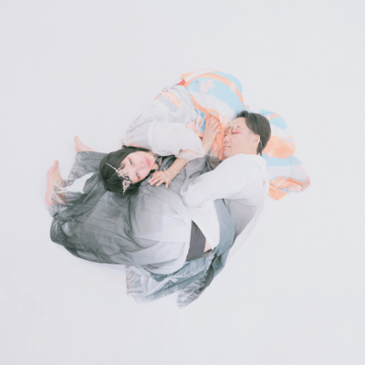 身禊大祓- Misogi-のジャケット写真