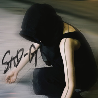 SAD-Gのジャケット写真