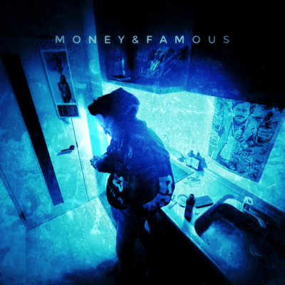 Money&Famous Front Cover