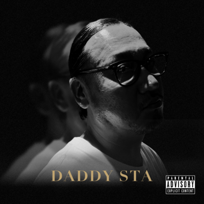 DADDY STA Front Cover