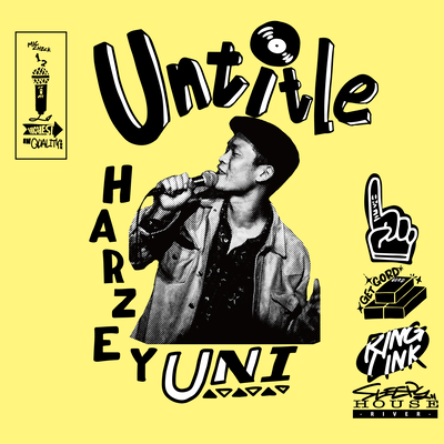 Untitleのジャケット写真