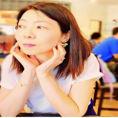 First Love Front Cover