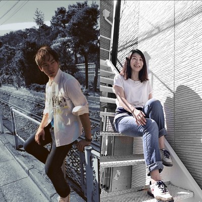 夏の雲のジャケット写真