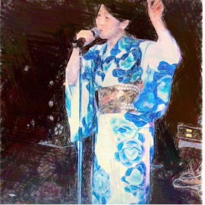 令和の春のジャケット写真