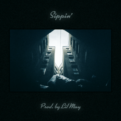 Sippin' Front Cover