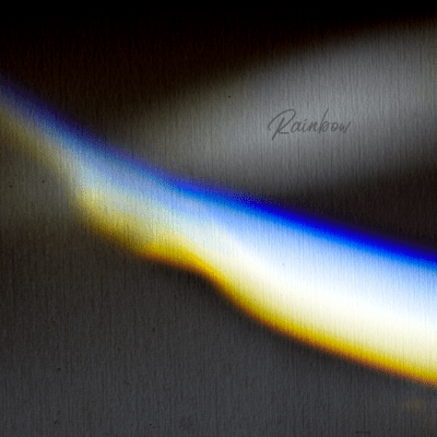 Rainbow Front Cover