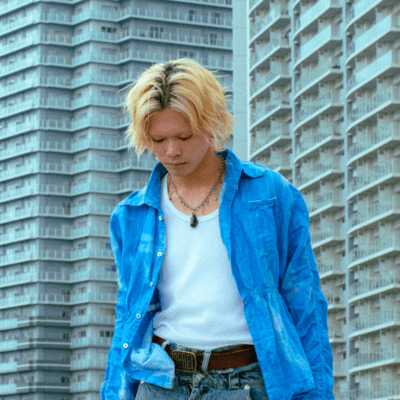 Ask meのジャケット写真