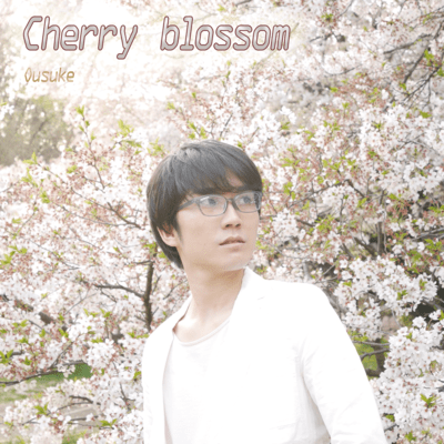 Cherry blossom Front Cover