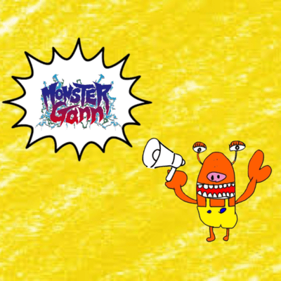 Listen to YOU Front Cover