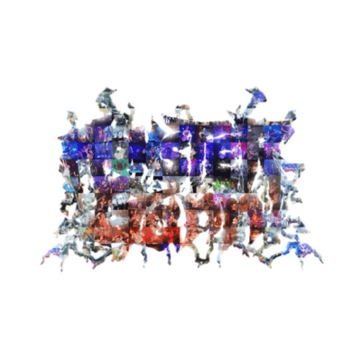 MONSTER Gann Front Cover