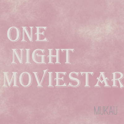 OneNight_MovieStar Front Cover