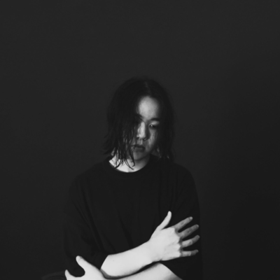 半生のジャケット写真