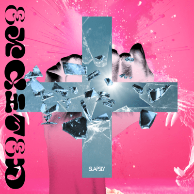 EXCITEDのジャケット写真