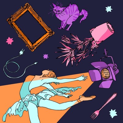 Scratch Front Cover