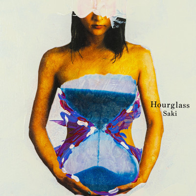 Hourglass Front Cover