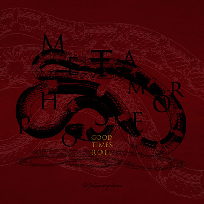 Metamorphose Front Cover