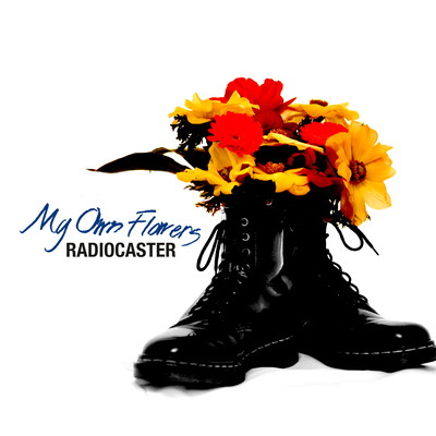 My Own Flowers Front Cover