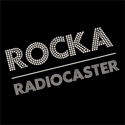 ROCKA Front Cover