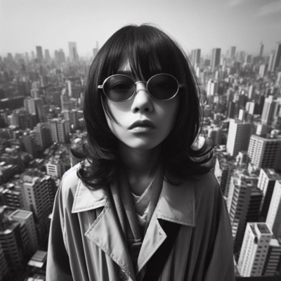 Shaker Rockerのジャケット写真