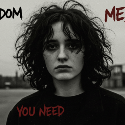 You Need Medicine ~Materials for Soul~ Front Cover