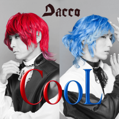 CooLのジャケット写真