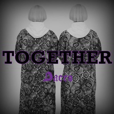TOGETHERのジャケット写真