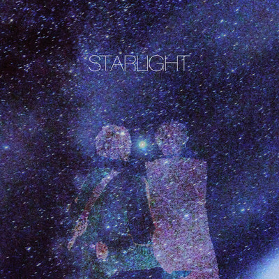 Starlightのジャケット写真